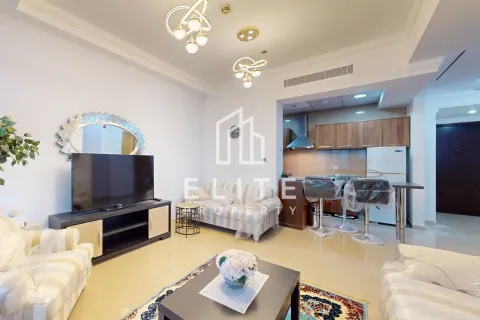 Apartment in Marina Crown, Dubai Marina, Dubai studio, 70 sq.m. № 85433 - photo 9