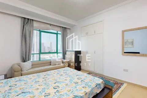 Apartment in Marina Crown, Dubai Marina, Dubai studio, 70 sq.m. № 85433 - photo 5
