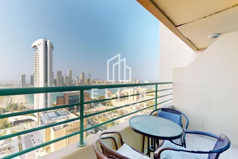 Apartment in Marina Crown, Dubai Marina, Dubai studio, 70 sq.m. № 85433