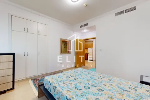 Apartment in Marina Crown, Dubai Marina, Dubai studio, 70 sq.m. № 85433 - photo 6