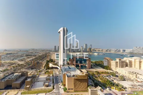 Apartment in Marina Crown, Dubai Marina, Dubai studio, 70 sq.m. № 85433 - photo 13
