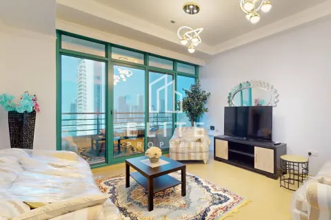 Apartment in Marina Crown, Dubai Marina, Dubai studio, 70 sq.m. № 85433 - photo 8