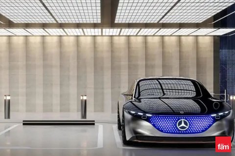 Appartement à Meydan, Dubai, 37.3 m², № 92020 - photo 13