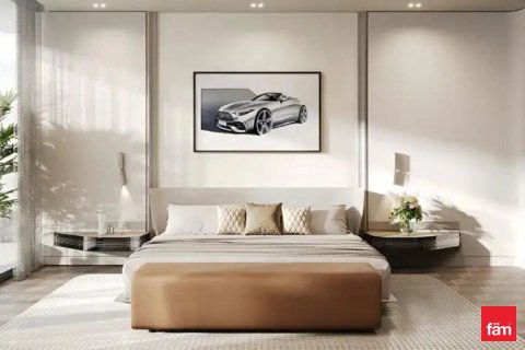 Appartement à Meydan, Dubai, 37.3 m², № 92020 - photo 7