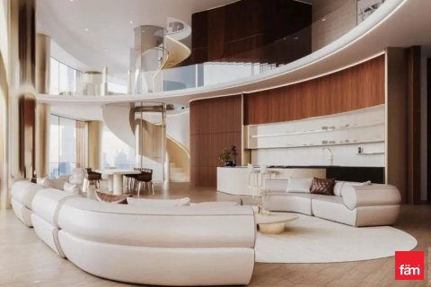 Appartement à Meydan, Dubai, 37.3 m², № 92020 - photo 2