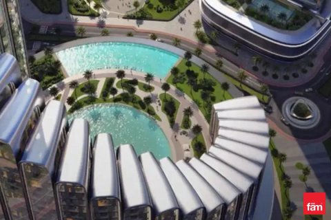 Appartement à Meydan, Dubai, 37.3 m², № 92020 - photo 3