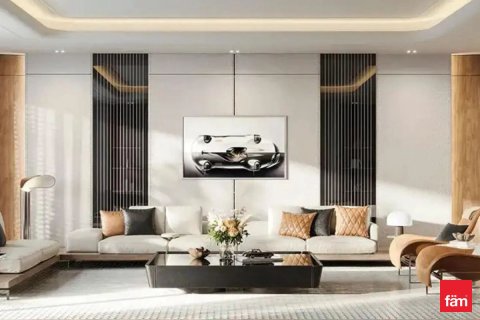 Appartement à Meydan, Dubai, 37.3 m², № 92020 - photo 11