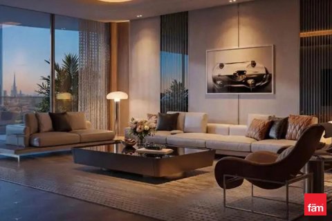 Appartement à Meydan, Dubai, 37.3 m², № 92020 - photo 10