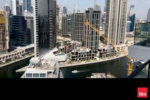 Apartamento en Business Bay, Dubai, 1 dormitorio, 75.5 m², № 92021 - foto 9