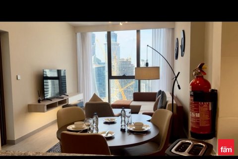 Apartamento en Business Bay, Dubai, 1 dormitorio, 75.5 m², № 92021 - foto 3