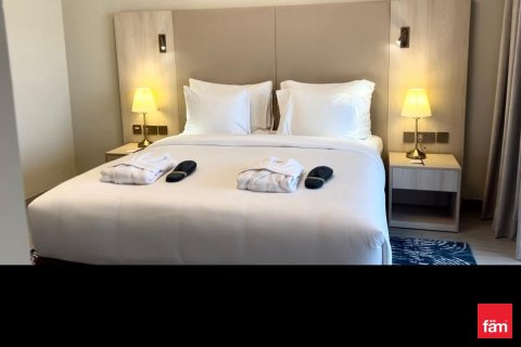 Apartamento en Business Bay, Dubai, 1 dormitorio, 75.5 m², № 92021 - foto 6