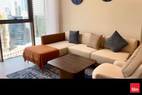 Apartamento en Business Bay, Dubai, 1 dormitorio, 75.5 m², № 92021 - foto 2