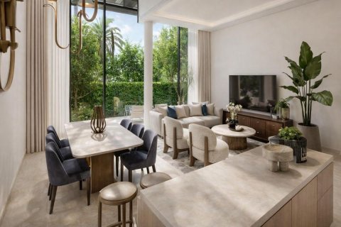 Villa en Dubai, 4 dormitorios, 445.5 m², № 92008 - foto 7
