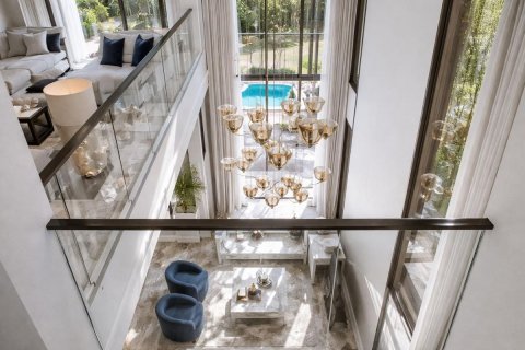 Villa en Dubai, 4 dormitorios, 445.5 m², № 92008 - foto 14