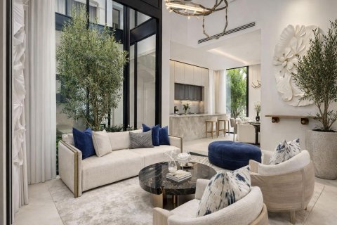 Villa en Dubai, 4 dormitorios, 445.5 m², № 92008 - foto 8