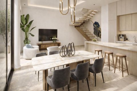 Villa en Dubai, 4 dormitorios, 445.5 m², № 92008 - foto 11