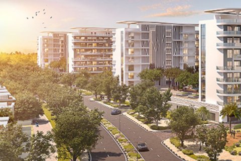 Apartamento en Dubai, 1 dormitorio, 62.6 m², № 92016 - foto 10