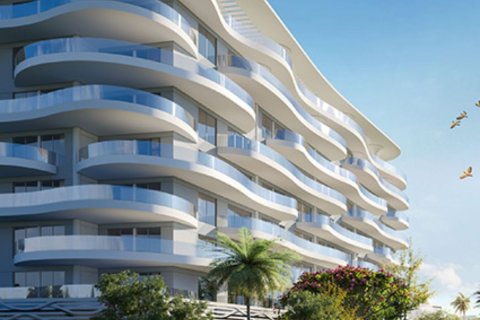 Apartamento en Dubai, 1 dormitorio, 62.6 m², № 92016 - foto 9