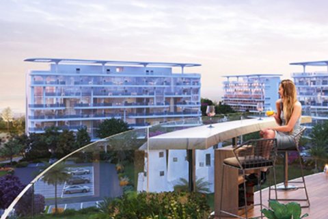 Apartamento en Dubai, 1 dormitorio, 62.6 m², № 92016 - foto 11