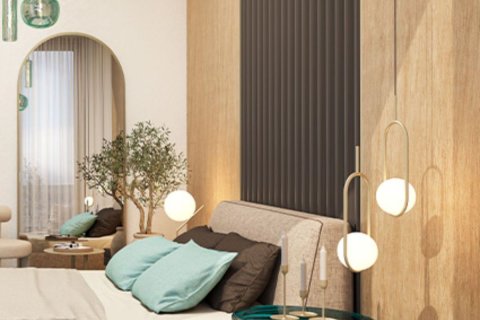 Apartamento en Dubai, 1 dormitorio, 62.6 m², № 92016 - foto 2