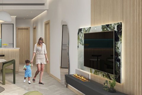 Apartamento en Dubai, 1 dormitorio, 62.6 m², № 92016 - foto 12