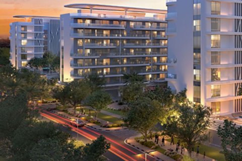 Apartamento en Dubai, 1 dormitorio, 62.6 m², № 92016 - foto 5