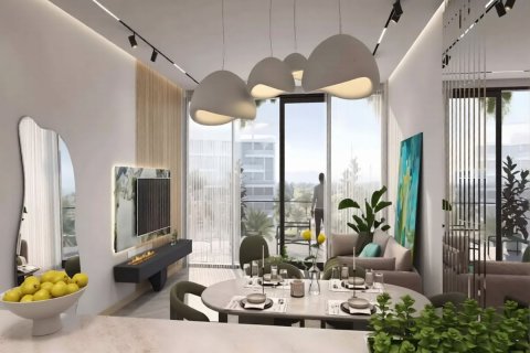Apartamento en Dubai, 1 dormitorio, 62.6 m², № 92016