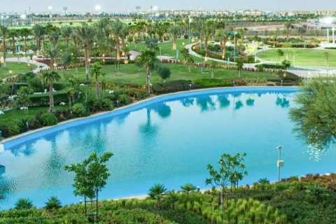 Maison de ville à Dubai, 4 chambres, 112.2 m², № 92019 - photo 9