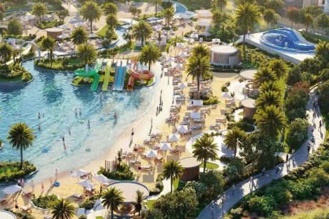 Maison de ville à Dubai, 4 chambres, 112.2 m², № 92019 - photo 12