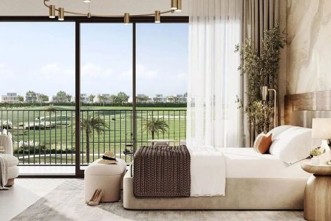 Maison de ville à Dubai, 4 chambres, 112.2 m², № 92019 - photo 3