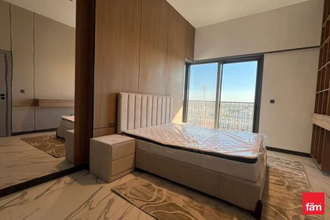 Appartement à Mohammed Bin Rashid City, Dubai, 1 chambre, 80.7 m², № 92018 - photo 6