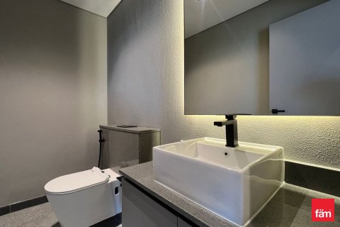 Appartement à Mohammed Bin Rashid City, Dubai, 1 chambre, 80.7 m², № 92018 - photo 10