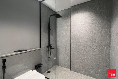 Appartement à Mohammed Bin Rashid City, Dubai, 1 chambre, 80.7 m², № 92018 - photo 11