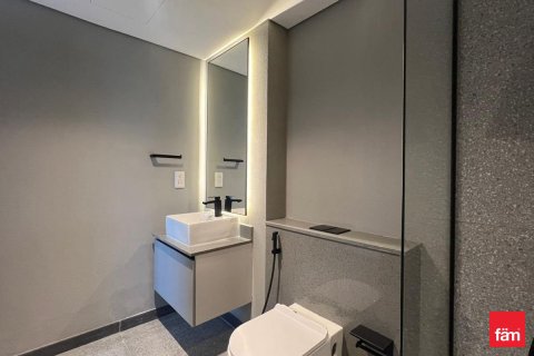 Appartement à Mohammed Bin Rashid City, Dubai, 1 chambre, 80.7 m², № 92018 - photo 7