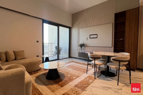Appartement à Mohammed Bin Rashid City, Dubai, 1 chambre, 80.7 m², № 92018 - photo 2