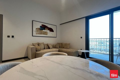Appartement à Mohammed Bin Rashid City, Dubai, 1 chambre, 80.7 m², № 92018 - photo 5