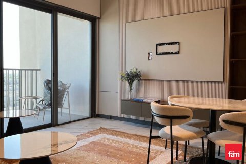 Appartement à Mohammed Bin Rashid City, Dubai, 1 chambre, 80.7 m², № 92018 - photo 3