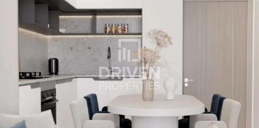 Appartement à Arjan, Dubai, 1 chambre, 79 m², № 19333