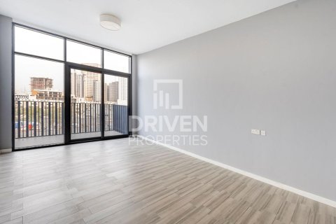 شقة في Belgravia, دائرة قرية جميرا, دبي استوديو, 46 م² رقم 19320 - صورة 5