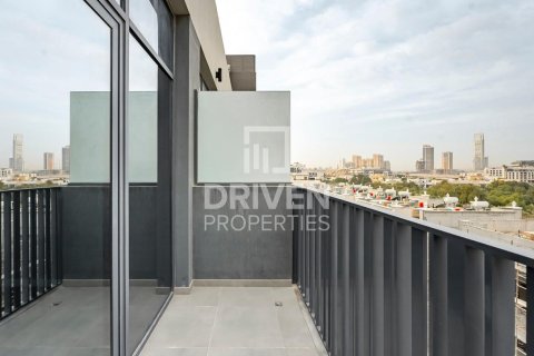شقة في Belgravia, دائرة قرية جميرا, دبي استوديو, 46 م² رقم 19320 - صورة 6