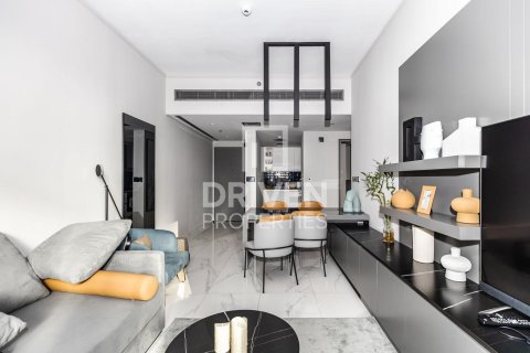 Купить квартиру в Бизнес-Бэе, Дубай: 2 спальни, 90м², № 19323 - фото 2