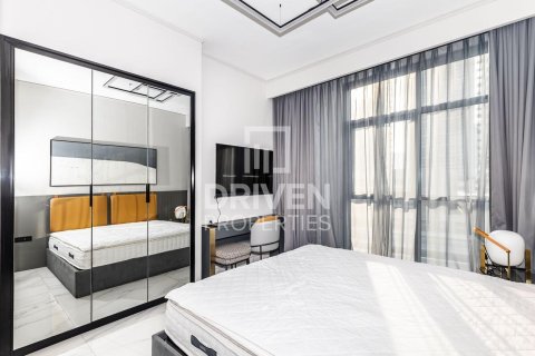 Купить квартиру в Бизнес-Бэе, Дубай: 2 спальни, 90м², № 19323 - фото 11