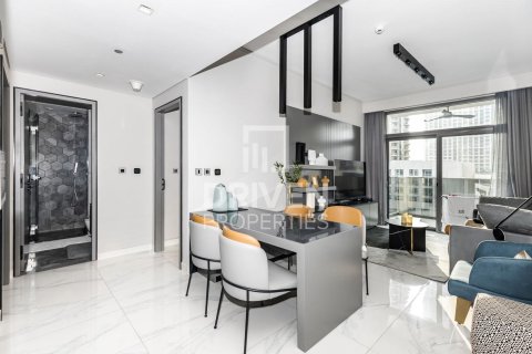 Купить квартиру в Бизнес-Бэе, Дубай: 2 спальни, 90м², № 19323 - фото 4