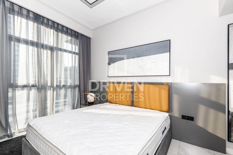 Купить квартиру в Бизнес-Бэе, Дубай: 2 спальни, 90м², № 19323 - фото 9