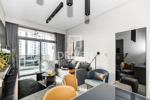 Купить квартиру в Бизнес-Бэе, Дубай: 2 спальни, 90м², № 19323 - фото 1