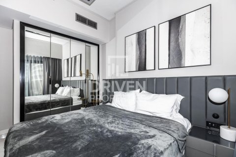 Купить квартиру в Бизнес-Бэе, Дубай: 2 спальни, 90м², № 19323 - фото 8