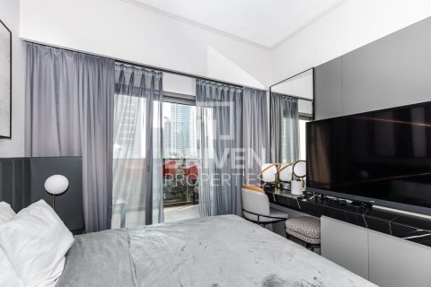 Купить квартиру в Бизнес-Бэе, Дубай: 2 спальни, 90м², № 19323 - фото 6