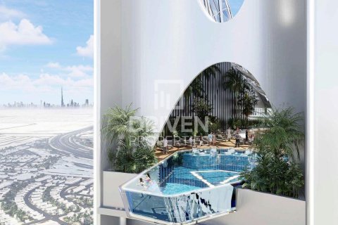 Apartment in Jumeirah Village Triangle, Dubai studio, 43 sq.m. № 19321 - photo 6