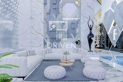 Apartment in Jumeirah Village Triangle, Dubai studio, 43 sq.m. № 19321 - photo 10