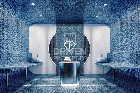 Apartment in Jumeirah Village Triangle, Dubai studio, 43 sq.m. № 19321 - photo 8